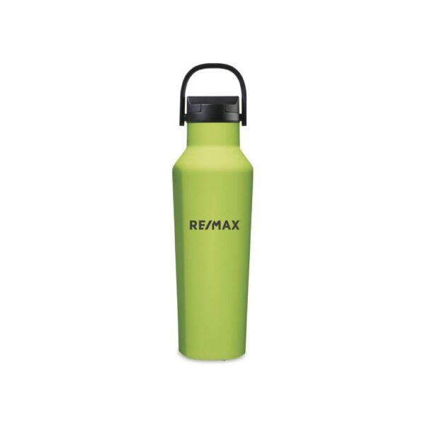 CORKCICLE® Sport Canteen Soft Touch- 20 Oz - Image 2