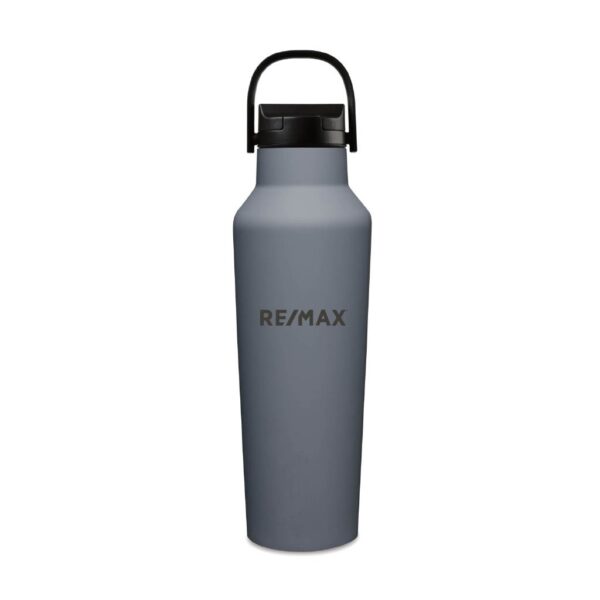 CORKCICLE® Sport Canteen Soft Touch- 20 Oz - Image 4