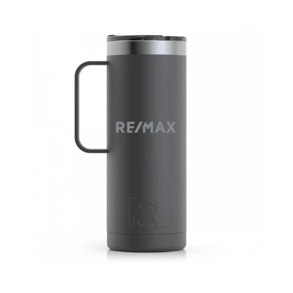 RTIC 20OZ TRAVEL COFFEE CUP