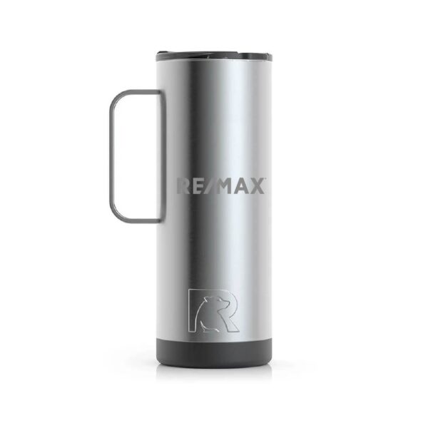 RTIC 20OZ TRAVEL COFFEE CUP - Image 3