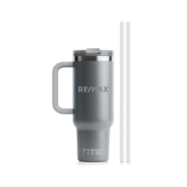 ROAD TRIP TUMBLER
