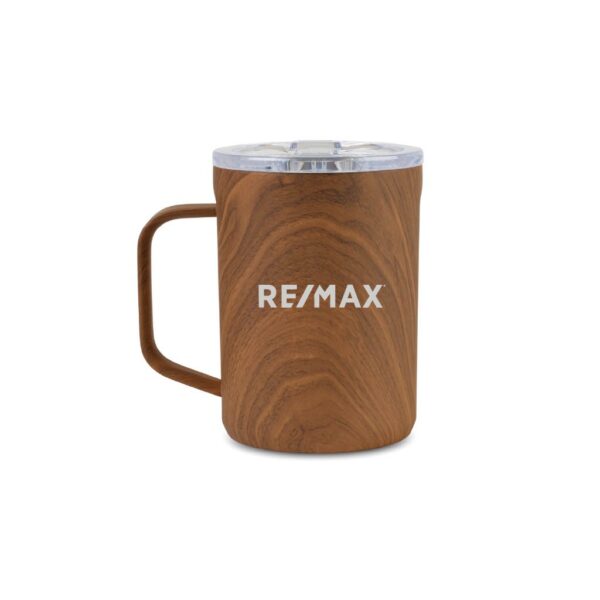 CORKCICLE® Coffee Mug - 16 oz. - Image 3
