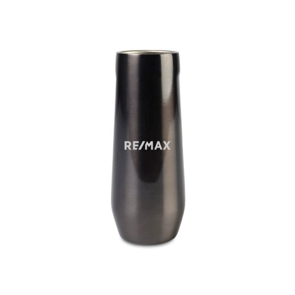 CORKCICLE® Stemless Flute