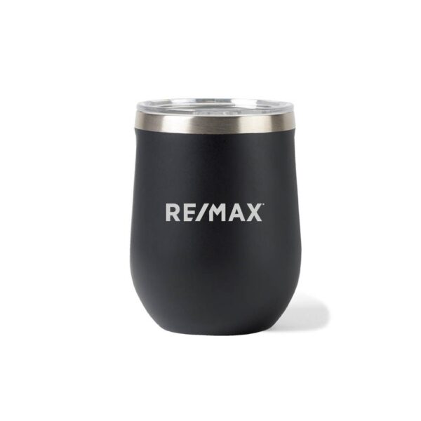 CORKCICLE® Stemless Wine Cup - 12 Oz