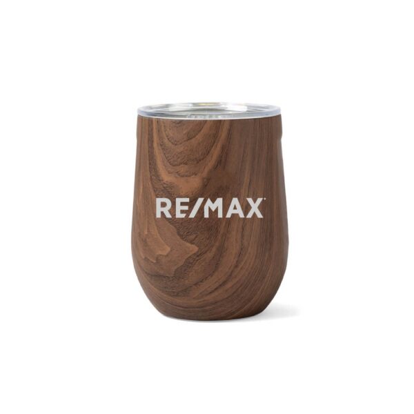 CORKCICLE® Stemless Wine Cup - 12 Oz - Image 4