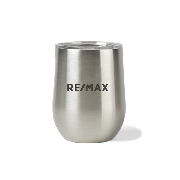 CORKCICLE® Stemless Wine Cup - 12 Oz - Image 5