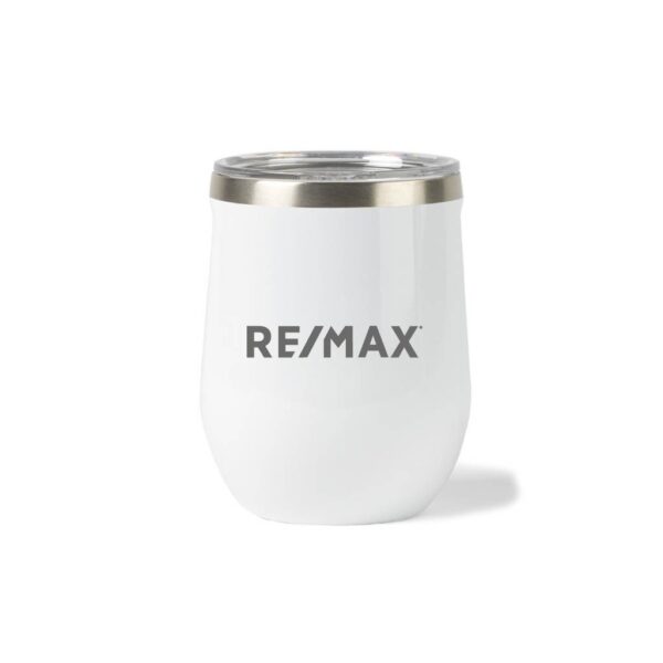 CORKCICLE® Stemless Wine Cup - 12 Oz - Image 6