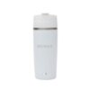 Perka Macchiato 12 oz. Double Wall Coffee/Tea Press Tumbler