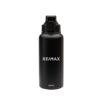 Perka Rex 32 oz. Double Wall, Stainless Steel Water Bottle - Image 2