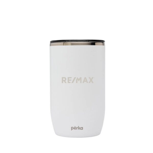 Perka Ransom 13 oz. Double Wall, Stainless Steel Tumbler