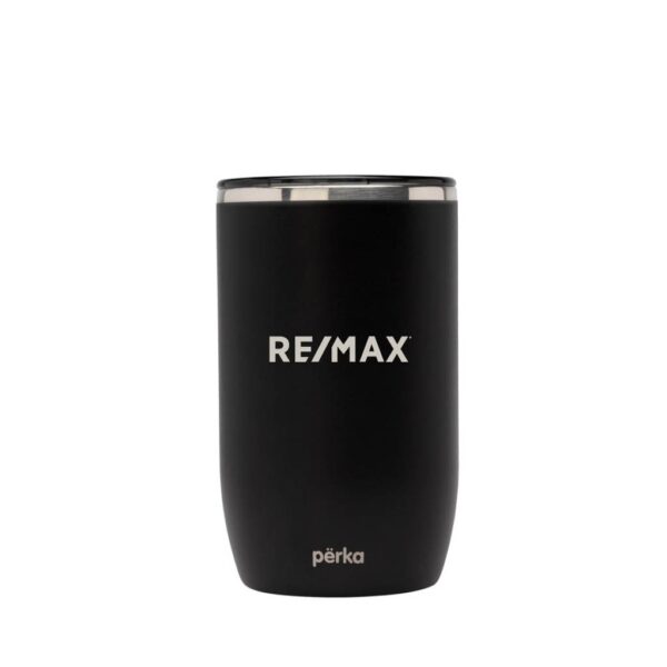 Perka Ransom 13 oz. Double Wall, Stainless Steel Tumbler - Image 2