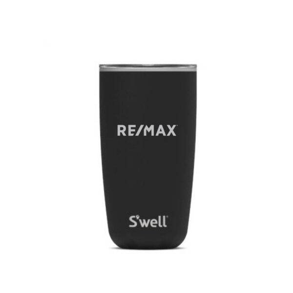S'well 18 oz Tumbler with Lid - Image 2