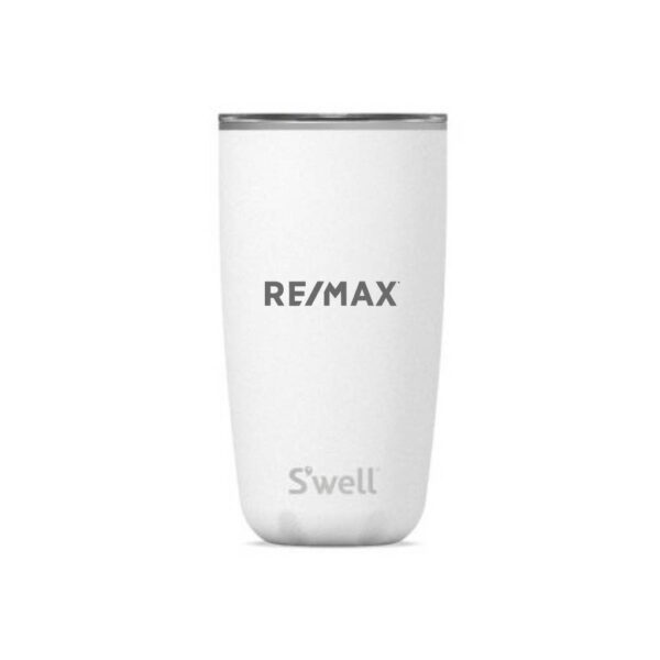 S'well 18 oz Tumbler with Lid - Image 3