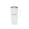 Perka® Winston 28 oz. Double Wall, Stainless Steel Travel Mug