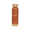 Perka® Dresden 18 oz. Double Wall, Stainless Steel Water Bottle