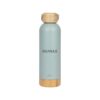Perka® Dresden 18 oz. Double Wall, Stainless Steel Water Bottle - Image 3