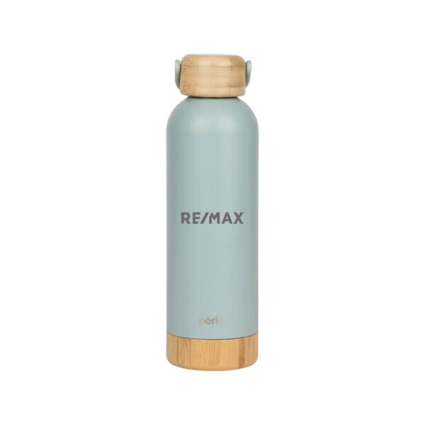 Perka® Dresden 18 oz. Double Wall, Stainless Steel Water Bottle - Image 3