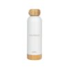 Perka® Dresden 18 oz. Double Wall, Stainless Steel Water Bottle - Image 5
