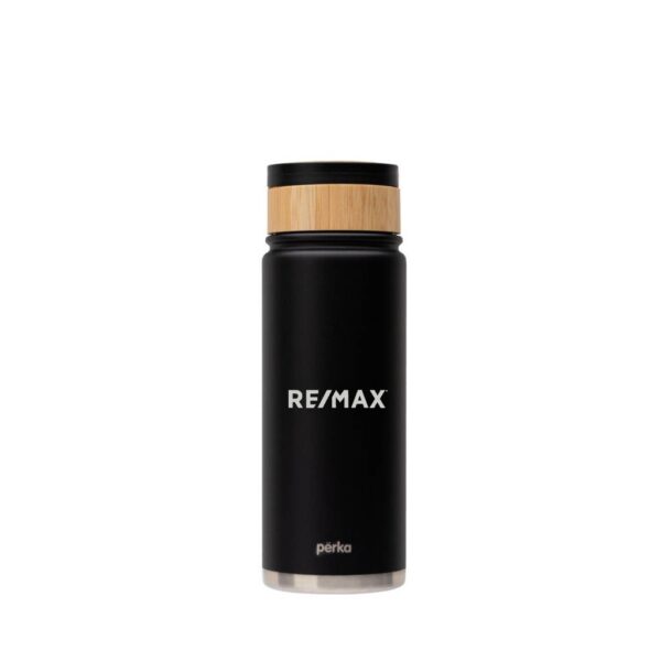 Perka® Lennox 18 oz. Double Wall, Stainless Steel Bottle