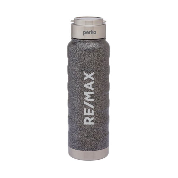 Perka® Roak 24 oz. 304 SS Bottle w/ Copper Lining