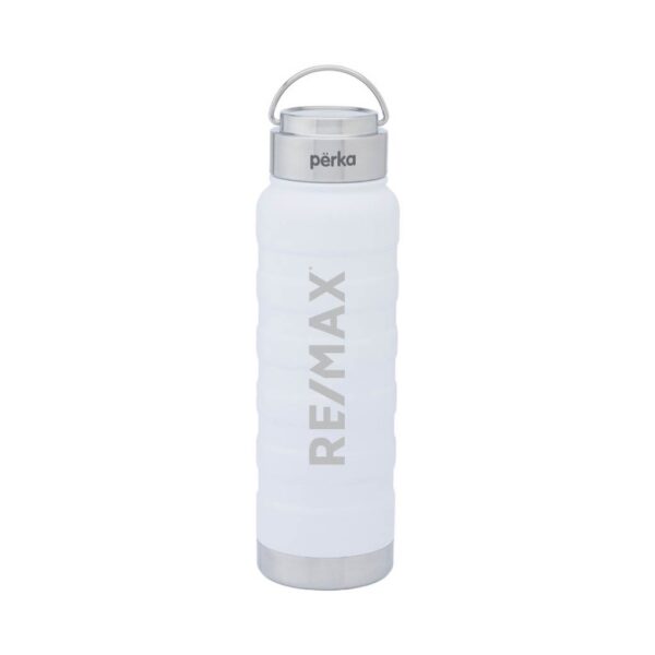 Perka® Roak 24 oz. 304 SS Bottle w/ Copper Lining - Image 3