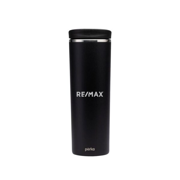 Perka® Moderno 20 oz. Double Wall, Stainless Steel Tumbler