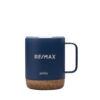 Perka® Wyatt 12 oz. Double Wall, Stainless Steel Camping Mug
