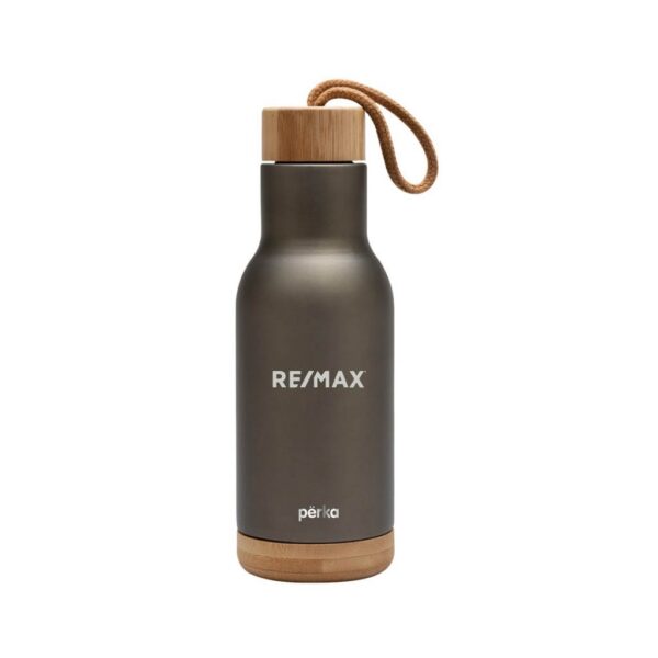 Perka® Altair 17 oz. Double Wall, Stainless Steel Water Bottle