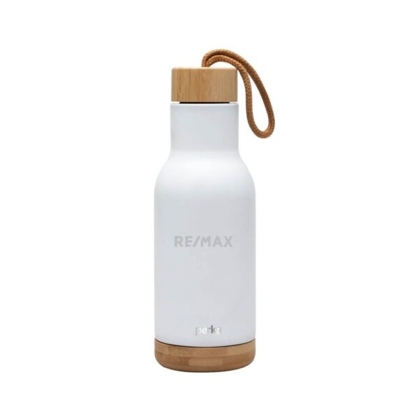 Perka® Altair 17 oz. Double Wall, Stainless Steel Water Bottle - Image 2