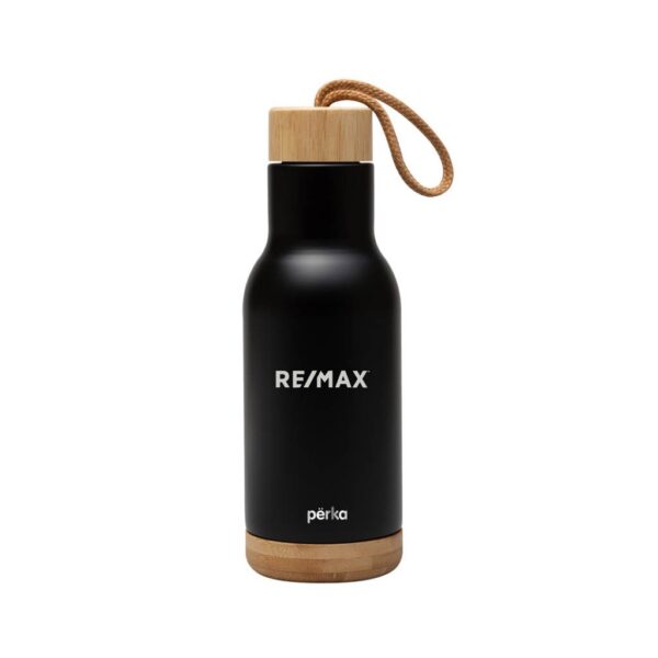 Perka® Altair 17 oz. Double Wall, Stainless Steel Water Bottle - Image 3