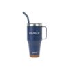 Perka® Hartford 40 oz. Double Wall, Stainless Steel Travel Mug