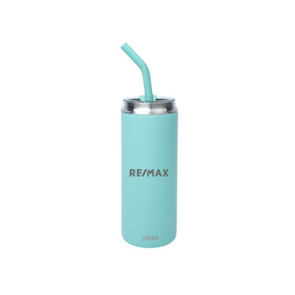 Perka® Cooley 20 oz. Vacuum Insulated Hot/Cold Tumbler