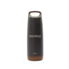Perka® Axton 20 oz. Double Wall, Stainless Steel Bottle - Image 2