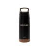 Perka® Axton 20 oz. Double Wall, Stainless Steel Bottle - Image 3