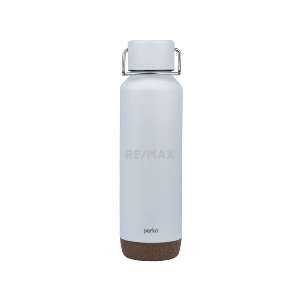 Perka® Cabrillo 24 oz. Double Wall, Stainless Steel Water Bottle - Image 4