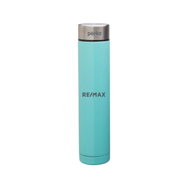 Perka® Blake 8 oz. Double Wall Stainless Steel Bottle - Image 2