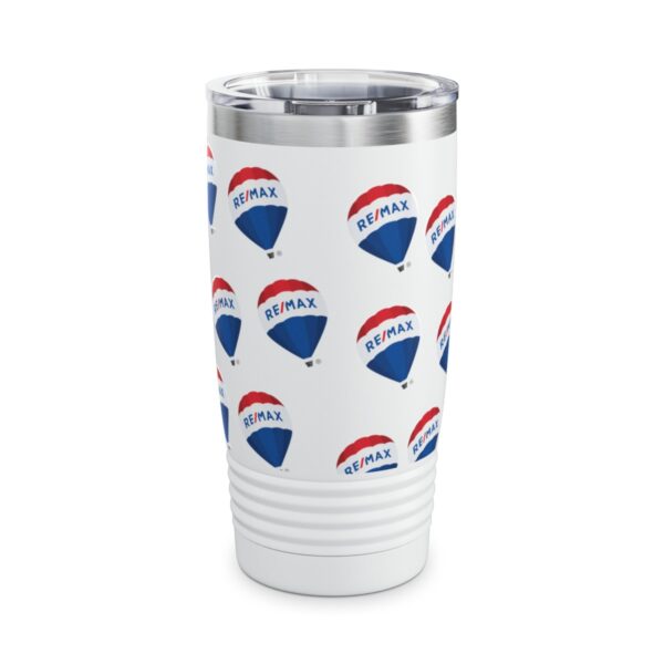 Ringneck Tumbler, 20oz - Image 2
