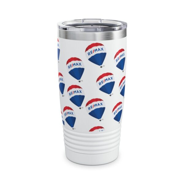 Ringneck Tumbler, 20oz - Image 3