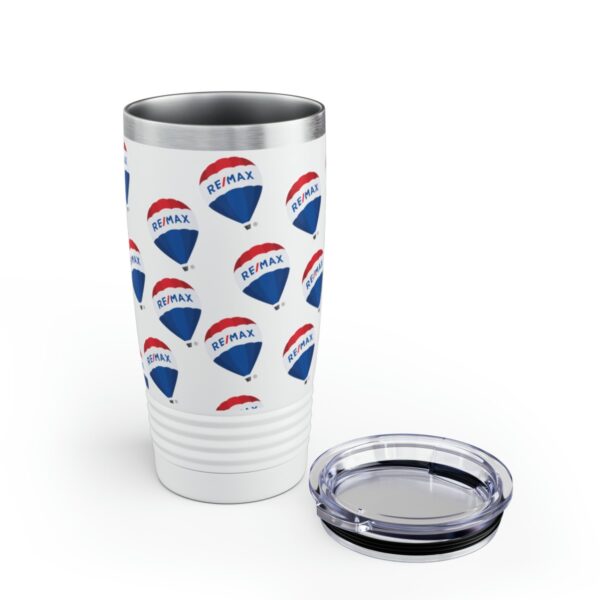 Ringneck Tumbler, 20oz - Image 4