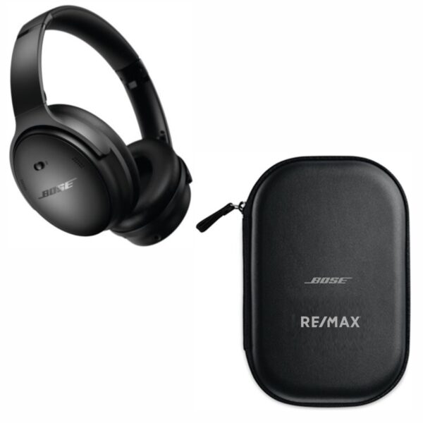 Bose QuietComfort® Headphones - Image 2