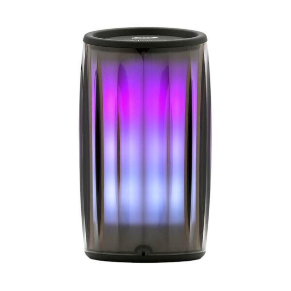 I-HOME IBT780 PLAYGLOW RECHARGEABLE COLOR CHANGING BLUETOOTH SPEAKER - Image 2