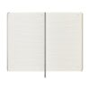 Moleskine® Hard Cover Ruled Large Smart Notebook - Image 2