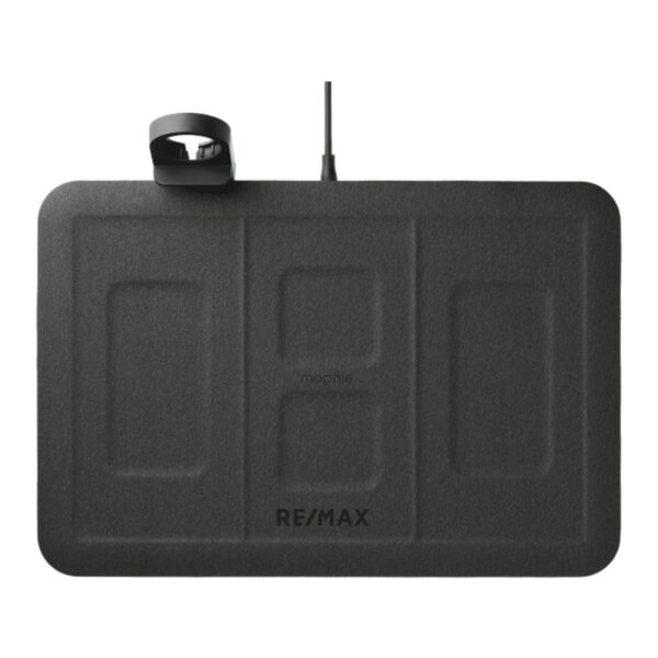 mophie® 4-in-1 Wireless Charging Mat
