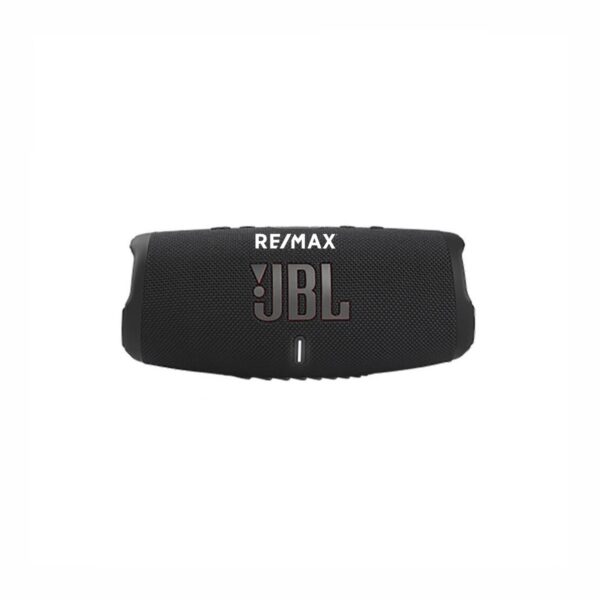 JBL CHARGE 5 PORTABLE WATERPROOF SPEAKER WITH POWERBANK