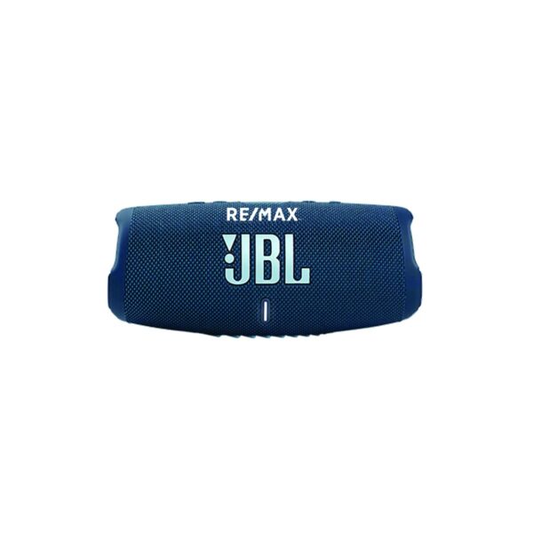 JBL CHARGE 5 PORTABLE WATERPROOF SPEAKER WITH POWERBANK - Image 2