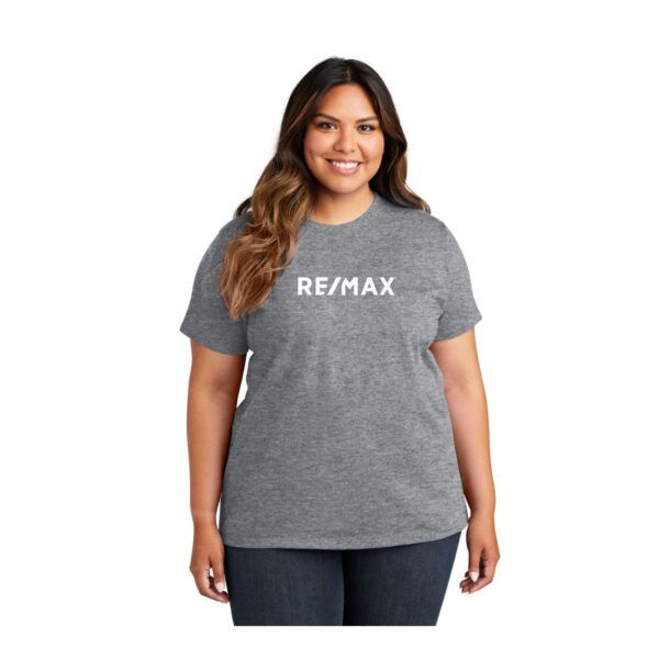 Port & Company® Ladies Essential Tee - Image 2