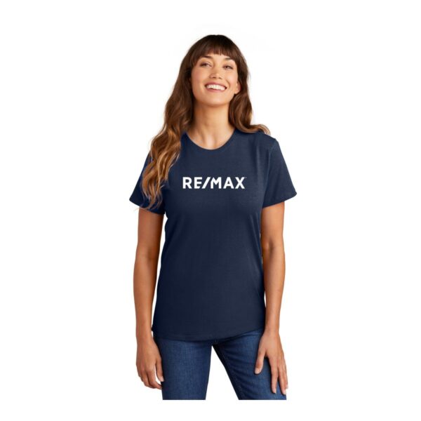 Port & Company® Ladies Essential Tee - Image 3