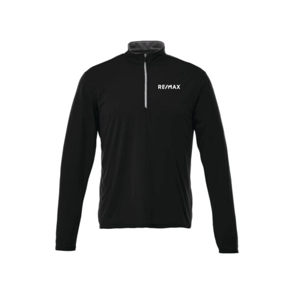Trimark Men's VEGA Performance Tech Quarter Zip