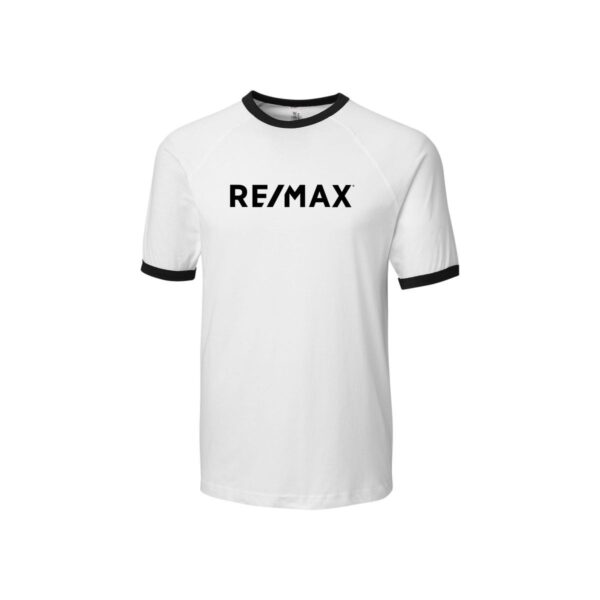 Clique Men's Playlist Ringer Tee