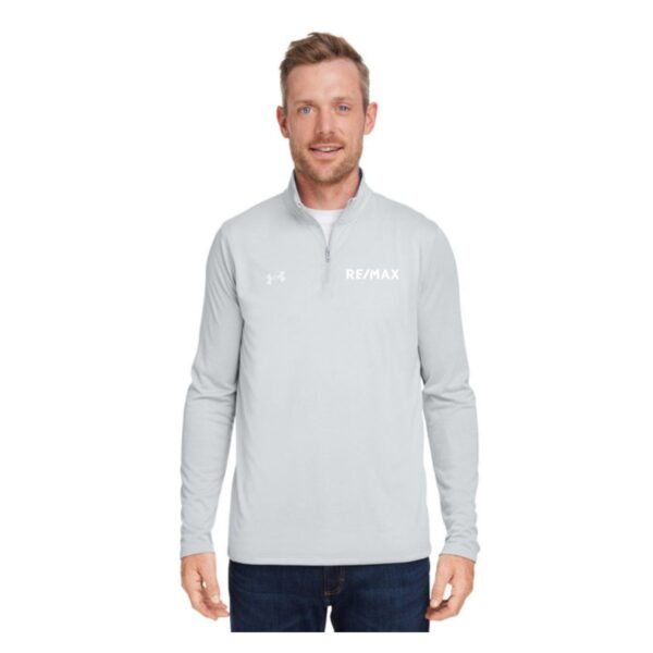 Under Armour Men's Team Tech Quarter-Zip
